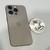 Good Apple iPhone 15 Pro - Unlocked, Natural, 256 GB, A2848