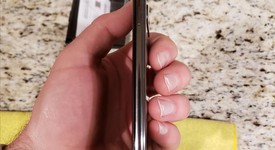 Good
													Samsung Galaxy S10 - Xfinity, Black, 128 GB, 8 GB, SM-G973U, photo 5 of 8