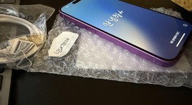 Good
													Apple iPhone 16 - T-Mobile, Pink, 128 GB, A3081, photo 4 of 7