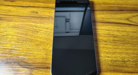 Mint
													OnePlus 13R - Unlocked, Nebula Noir, 256 GB, 12 GB, photo 2 of 8