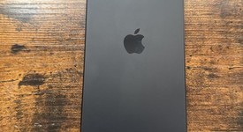 Good
													Apple iPhone 15 Plus - Unlocked, Black, 128 GB, A2847, photo 5 of 9