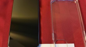 Good
													Apple iPhone 11 - Unlocked, Black, 64 GB, A2111, photo 2 of 9