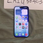 Mint Apple iPhone 16 Plus - Verizon, 128 GB, Ultramarine, A3082