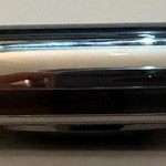 Mint Apple Watch Series 11 46mm - Unlocked, Natural, A3337 - Cellular, Titanium