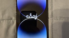 Good
													Apple iPhone 14 Pro Max - Unlocked, Black, 128 GB, A2651, photo 1 of 17