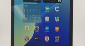 Good
													Apple iPad 7th Gen - Wi-Fi, Gray, 32 GB, A2197, photo 2 of 10