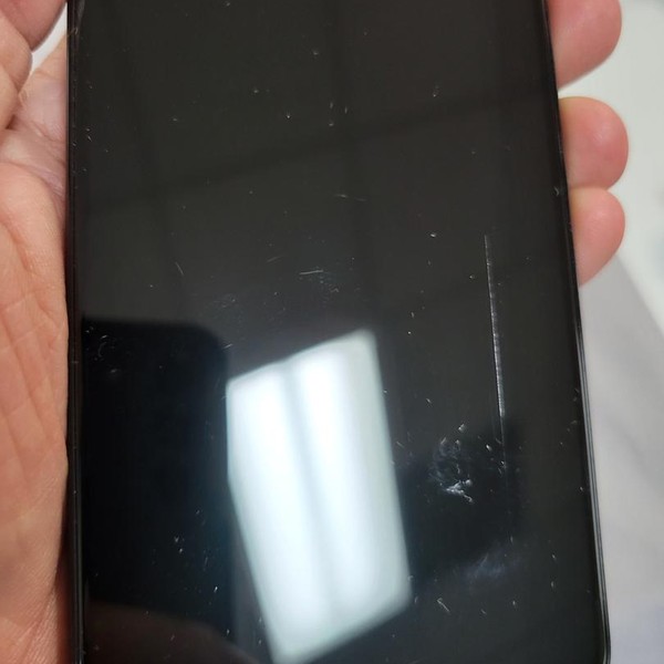 Google Pixel 5 - Unlocked, 128 GB, Black, 8 GB, GD1YQ