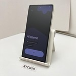 Good Google Pixel 7a - Unlocked, 128 GB, Snow, 8 GB, GWKK3
