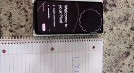 Mint
													Google Pixel 6 - Verizon, Black, 128 GB, 8 GB, G9S9B, mmWave, photo 2 of 14