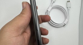 Mint
													Google Pixel 7a - Unlocked, Charcoal, 128 GB, 8 GB, GWKK3, photo 5 of 8