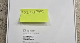 New
													Apple iPad Air 11" (M2) 2024 - Wi-Fi, Gray, 128 GB, A2902, photo 2 of 2