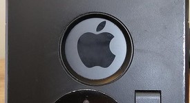 Good
													Apple iPhone 15 Pro Max - Unlocked, Black, 256 GB, A2849, photo 4 of 10