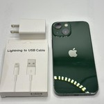 Good Apple iPhone 13 Mini - Unlocked, 256 GB, Green, A2481