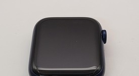 Mint
													Apple Watch Series 6 44mm - Unlocked, Blue, A2294 - Cellular, Aluminum, photo 3 of 4