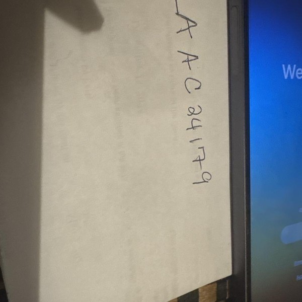 Samsung Galaxy S23 FE - Verizon, 128 GB, Indigo, 8 GB, SM-S711U