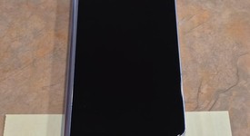 Good
													Samsung Galaxy Z Fold5 - Unlocked, Icy Blue, 512 GB, 12 GB, SM-F946U1, photo 1 of 14