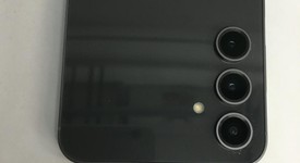 Mint
													Samsung Galaxy S23 FE - Verizon, Graphite, 128 GB, 8 GB, SM-S711U, photo 3 of 7