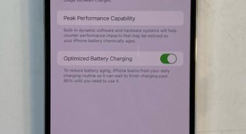 Mint
													Apple iPhone 13 Pro Max - T-Mobile, Silver, 256 GB, A2484, photo 2 of 7