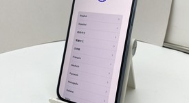 Good
													Apple iPhone 14 Plus - Unlocked, Blue, 128 GB, A2632, photo 1 of 7