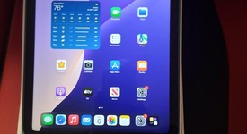 Mint
													Apple iPad 11th Gen - T-Mobile, Blue, 128 GB, A3355, photo 2 of 11