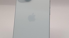 Mint
													Apple iPhone 15 - AT&T, Blue, 128 GB, A2846, photo 5 of 7