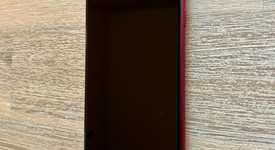 Good
													Apple iPhone SE 3rd Gen 2022 - Unlocked, Red, 128 GB, A2595, photo 5 of 9