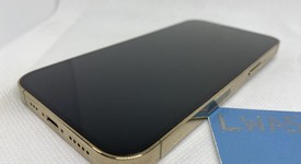 Good
													Apple iPhone 13 Pro - Unlocked, Gold, 128 GB, A2483, photo 4 of 8