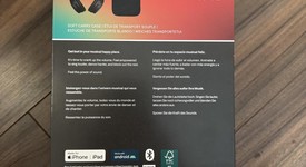 New
													Bose QuietComfort Headphones - Black, photo 2 of 8