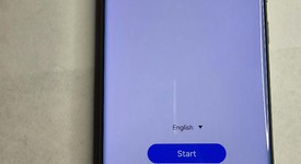 Fair
													Samsung Galaxy S22 Ultra - Unlocked, Black, 256 GB, 12 GB, SM-S908U1, photo 2 of 11