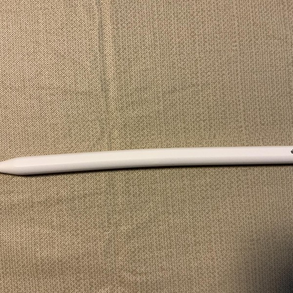 Apple Pencil 2nd Gen