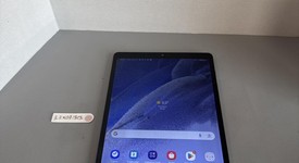 Fair
													Samsung Galaxy Tab A7 Lite - Verizon, Gray, 32 GB, 3 GB, SM-T227U, photo 1 of 5