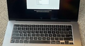 Good
													MacBook Air 2023 - 15" - Apple M2, Gray, 512 GB, 8 GB, photo 1 of 7