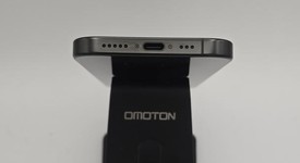 Mint
													Apple iPhone 16 Pro - Unlocked, Black, 256 GB, A3083, photo 5 of 6
