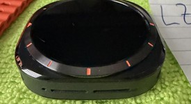 Mint
													Samsung Galaxy Watch Ultra (2025) - Unlocked, Titanium Gray, SM-L705, 47mm, photo 4 of 7