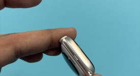 Mint
													Apple Watch SE 3rd Gen 40mm - Unlocked, Starlight, A3326 - Cellular, photo 6 of 6