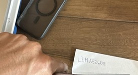 Mint
													Apple iPhone 13 Pro Max - Unlocked, Sierra Blue, 512 GB, A2484, photo 5 of 13