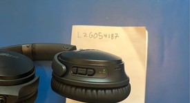 Used
													Bose QuietComfort 35 II - Black, photo 1 of 4