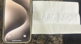 Mint
													Apple iPhone 15 Pro Max - Unlocked, Natural, 256 GB, A2849, photo 3 of 24