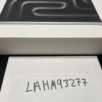 New MacBook Pro Late 2023 (M3) - 14 inch - 512 GB, Silver, 18 GB, Apple M3 Pro 11-core, 14-core GPU