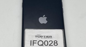 Good
													Apple iPhone SE 3rd Gen 2022 - TracFone, Midnight, 64 GB, A2595, photo 4 of 9