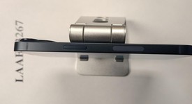 Mint
													Apple iPhone 14 - Unlocked, Midnight, 128 GB, A2649, photo 3 of 12