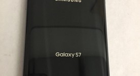 Good
													Samsung Galaxy S7 - T-Mobile, Black, 32 GB, SM-G930T, photo 2 of 6