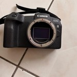 Mint Canon EOS RP