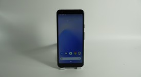 Good
													Google Pixel 3a - Verizon, Black, 64 GB, 4 GB, G020G, photo 2 of 8