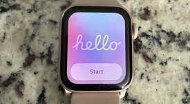Good
													Apple Watch Series 6 40mm - Gold, A2291 - GPS, Aluminum, photo 1 of 8