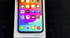 Mint
													Apple iPhone 11 Pro Max - Unlocked, Gray, 256 GB, A2161, photo 6 of 6