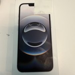 New Apple iPhone 16e - Unlocked, White, 128 GB, A3212