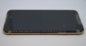 Mint
													Apple iPhone 11 Pro Max - Unlocked, Gold, 64 GB, A2161, photo 4 of 11