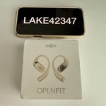 Used Shokz OpenFit - Beige