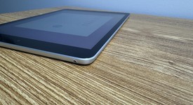 Good
													Apple iPad 9th Gen - Wi-Fi, Silver, 64 GB, A2602, photo 4 of 6